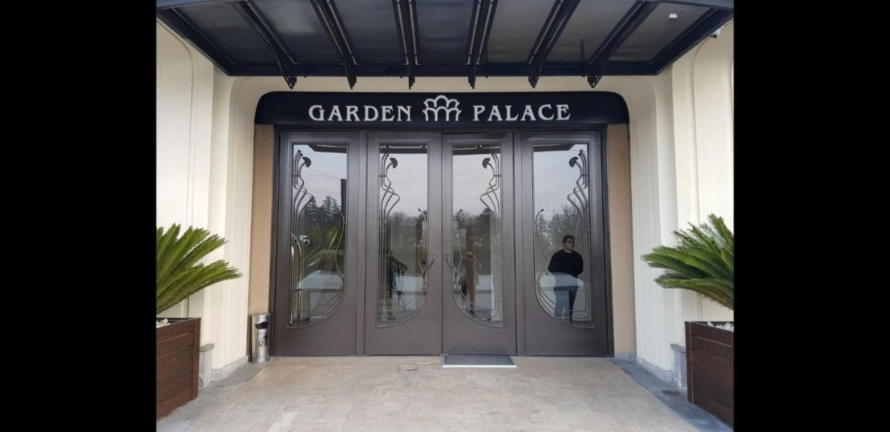 Отель Garden Palace Зугдиди-14