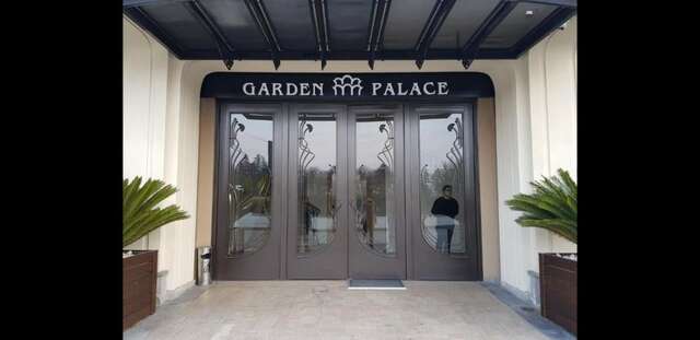 Отель Garden Palace Зугдиди-13